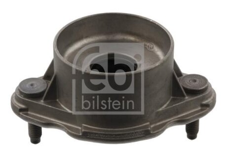 Подушка амортизатора задн лів/прав MERCEDES C (C204), C T-MODEL (S204), C (W204), CLS SHOOTING BRAKE (X218), E (A207), E (C207), E T-MODEL (S212), E (W212), GLK (X204) 1.6-6.2 01.07- FEBI BILSTEIN 36477