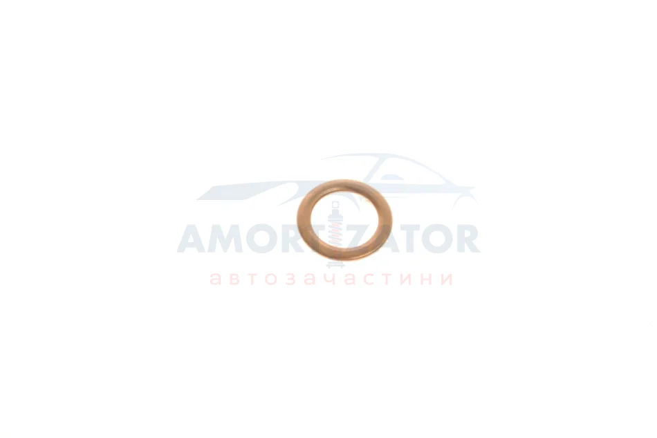 Кільце ущільнююче пробки зливу мастила FEBI BILSTEIN 36495 (фото 1)