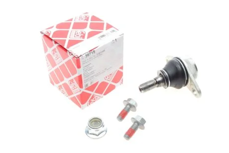 Кульова опора FEBI BILSTEIN 36715