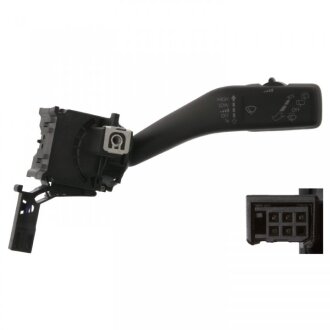 FEBI VW Перемикач на рульовій колонці VW CADDY 1.4 FEBI BILSTEIN 36761