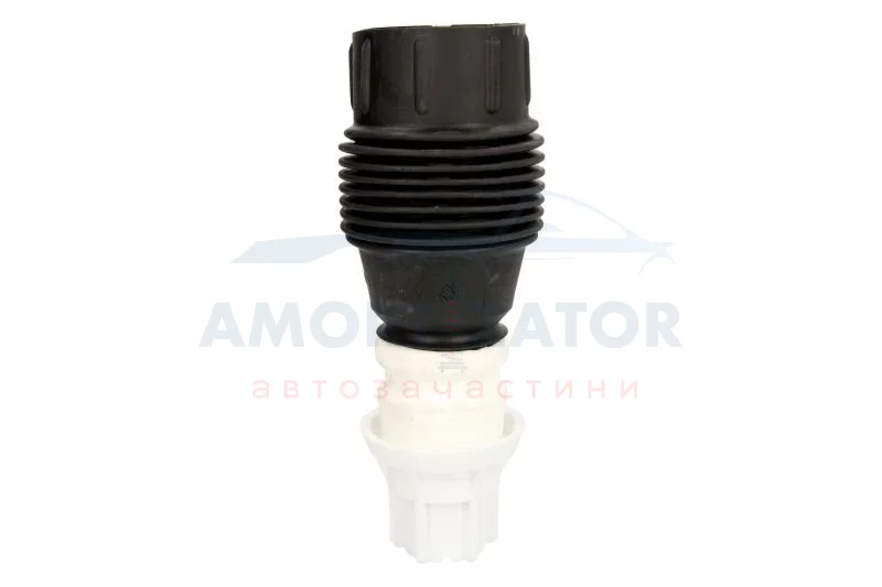 FEBI FIAT пильник-відбійник амортизатора Punto 03-,Lancia FEBI BILSTEIN 36855 (фото 1)