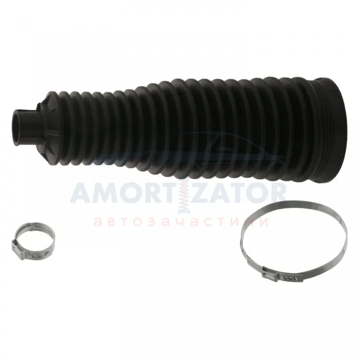 К-т пильника рульової рейки FEBI BILSTEIN 36938 (фото 1)