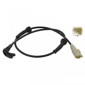 FEBI CITROEN датчик ABS передн.C4, Peugeot 307 (+esp) FEBI BILSTEIN 36944