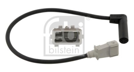 FEBI CITROEN датчик імпульсів колінвала BERLINGO, SAXO, XM 91- FEBI BILSTEIN 37022