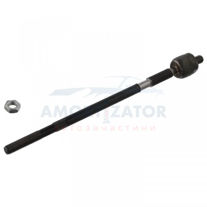 Тяга рульова з гайкою FEBI BILSTEIN 37065 (фото 1)