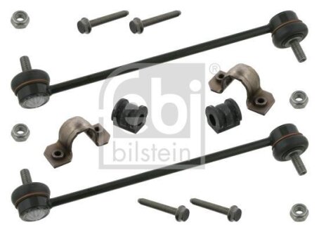 К-т ремонтний стабілізатора FEBI BILSTEIN 37069