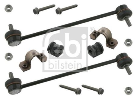 К-т ремонтний стабілізатора FEBI BILSTEIN 37077