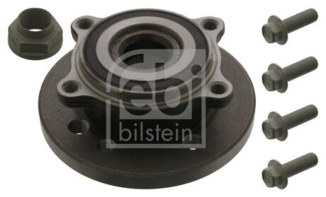 Маточина колеса з інтегрованим підшипником FEBI BILSTEIN 37106