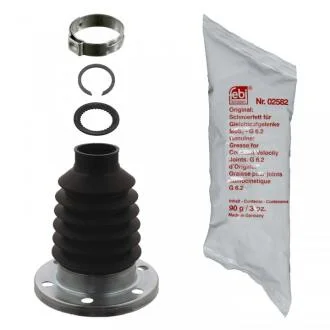 Пильовик шрусу FEBI BILSTEIN 37116