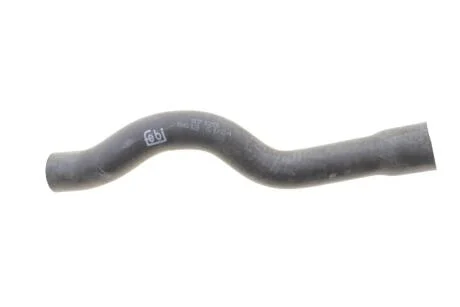 Шланг гумовий сист. охолоджен. FEBI BILSTEIN 37128
