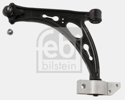 FEBI VW важіль передн.нижн.лів. в зборі! Touran,Octavia,Cadd FEBI BILSTEIN 37183