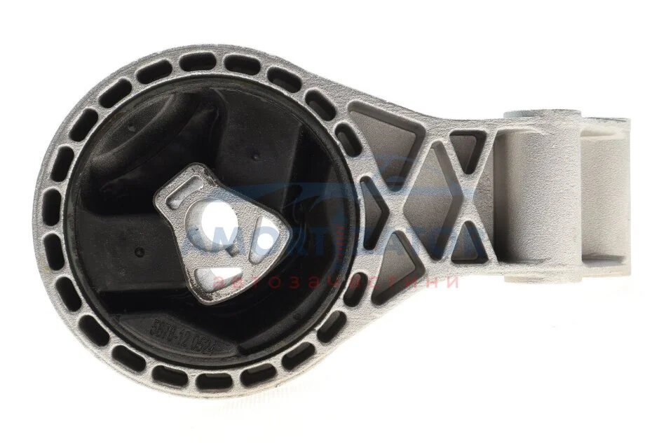 Подушка двигуна FEBI BILSTEIN 37295 (фото 1)