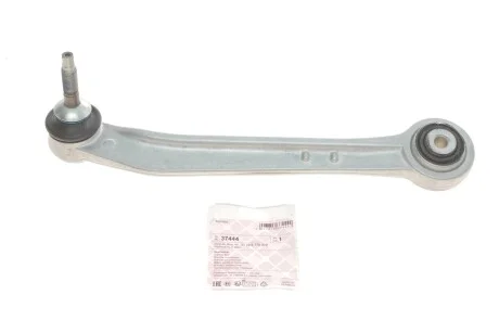 Важіль підвіски FEBI BILSTEIN 37444
