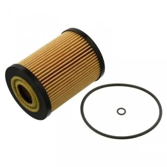 FEBI - Фільтр масла FEBI BILSTEIN 37478