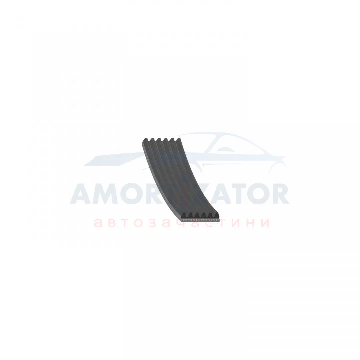 Доріжковий пас FEBI BILSTEIN 37538 (фото 1)