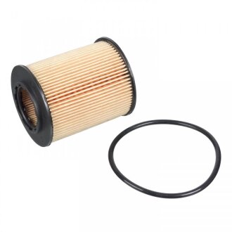 FEBI - Фільтр масла FEBI BILSTEIN 37557