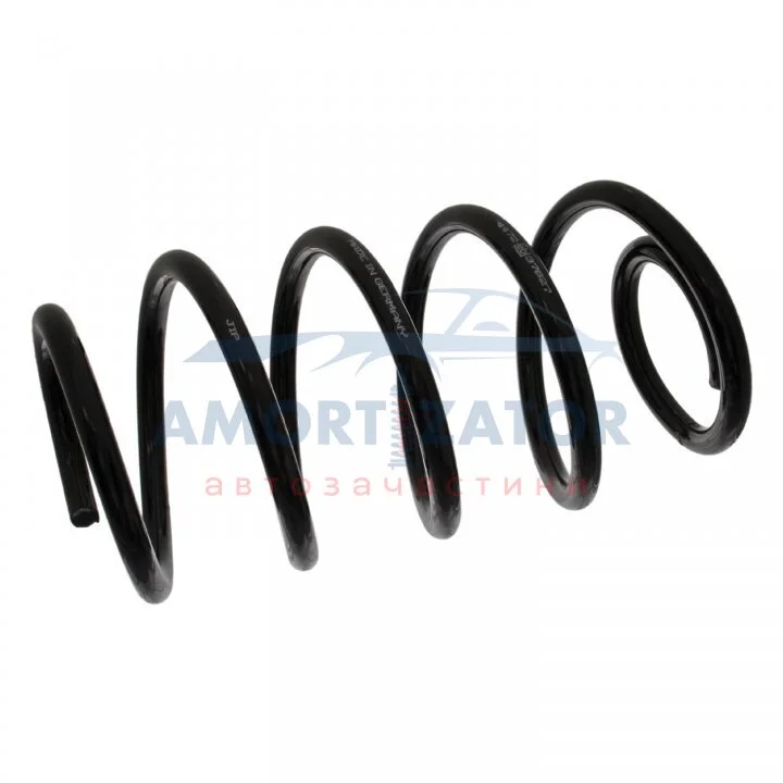 FEBI VW пружина передня L=372mm Sharan,Ford Galaxy,Seat 95- FEBI BILSTEIN 37827 (фото 1)