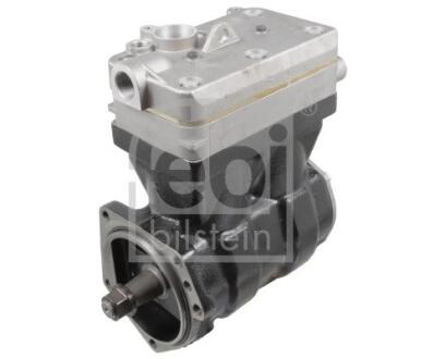 Компресор пневмосистеми КШМ FEBI BILSTEIN 37849