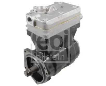 Компресор пневмосистеми КШМ FEBI BILSTEIN 37849