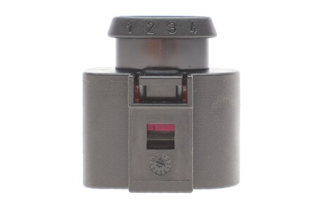 Штекерний корпус FEBI BILSTEIN 37916