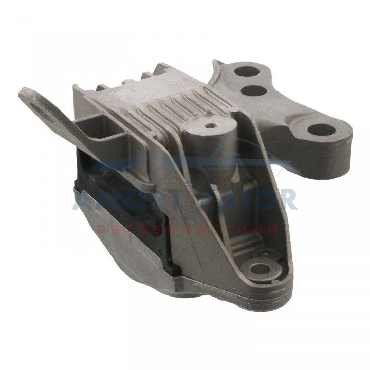 Подушка двигуна задн/передн Лів, гідравлічний CHEVROLET CRUZE, ORLANDO OPEL ASTRA J, ASTRA J GTC, CASCADA 2.0D 05.09- FEBI BILSTEIN 37978 (фото 1)