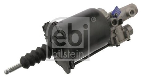 Підсилювач зчеплення FEBI BILSTEIN 38126