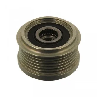 FEBI OPEL шків генератора Astra J 1.7CDTI 09- FEBI BILSTEIN 38261
