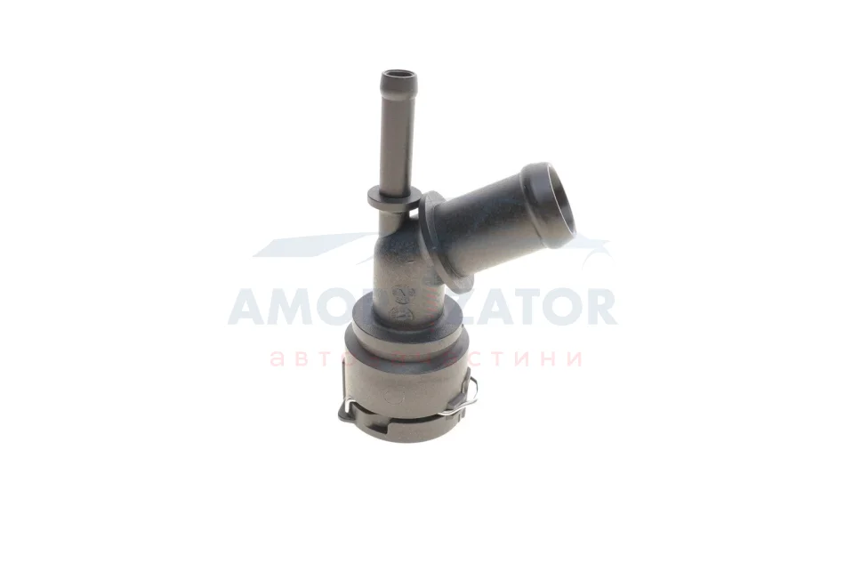Фітинг пластмасовий системи охолодження FEBI BILSTEIN 38313 (фото 1)