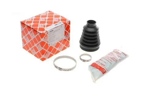 Комплект пильовиків гумових FEBI BILSTEIN 38349