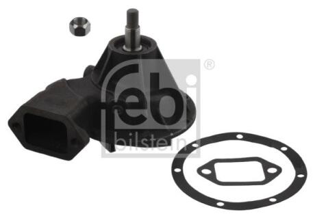 Водяна помпа FEBI BILSTEIN 38392