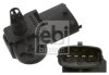 FEBI датчик тиску і температури MITSUBISHI, SMART FEBI BILSTEIN 38493 (фото 1)