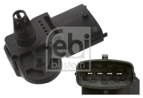 FEBI датчик тиску і температури MITSUBISHI, SMART FEBI BILSTEIN 38493