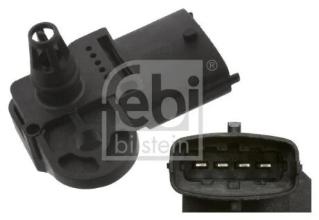 FEBI датчик тиску і температури MITSUBISHI, SMART FEBI BILSTEIN 38493