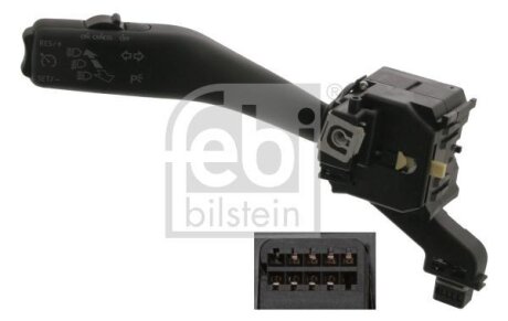 Перемикач підрульовий FEBI BILSTEIN 38514