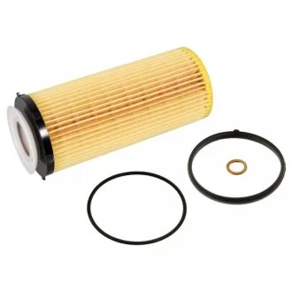 FEBI - Фільтр масла FEBI BILSTEIN 38530