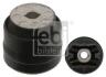 FEBI VW втулка задн. балки AUDI A4/A5/A6/A7/Q5 quattro 07- FEBI BILSTEIN 38546 (фото 1)