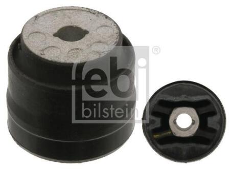 FEBI VW втулка задн. балки AUDI A4/A5/A6/A7/Q5 quattro 07- FEBI BILSTEIN 38546