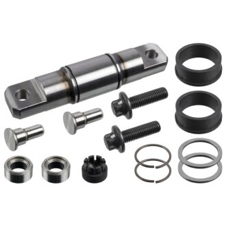РМК вилки зчеплення FEBI BILSTEIN 38557