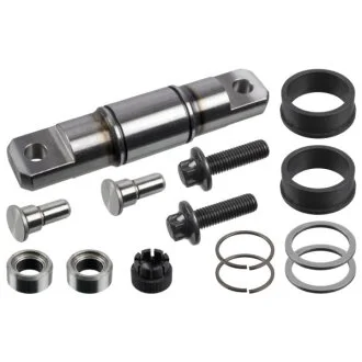 РМК вилки зчеплення FEBI BILSTEIN 38557