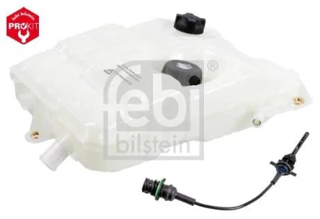 Розширювальний бак охолодження FEBI BILSTEIN 38559