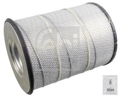 Фільтр повітря FEBI BILSTEIN 38615