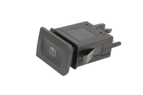 FEBI VW кнопка включення обігріву заднього скла Golf 97- FEBI BILSTEIN 38627
