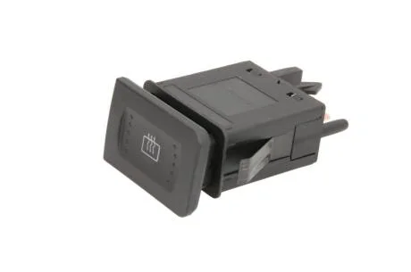 FEBI VW кнопка включення обігріву заднього скла Golf 97- FEBI BILSTEIN 38627