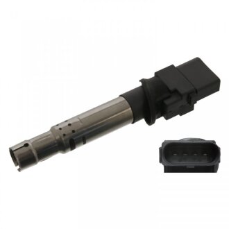 Катушка запалювання FEBI BILSTEIN 38706