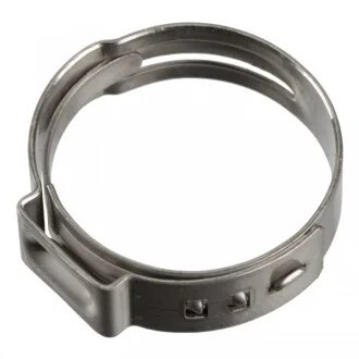 Комплект хомутів FEBI BILSTEIN 38756