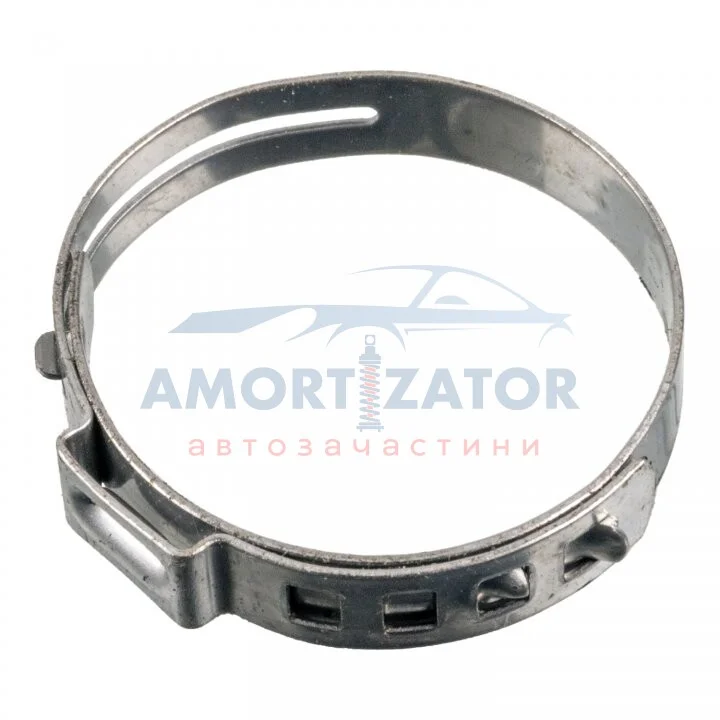Комплект хомутів FEBI BILSTEIN 38757 (фото 1)