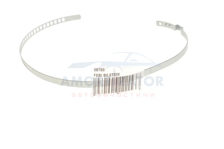 Комплект хомутів FEBI BILSTEIN 38765 (фото 1)