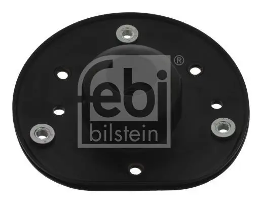 FEBI VOLVO опора переднього аморт.S80,V70,XC60,70 FEBI BILSTEIN 38778 (фото 1)