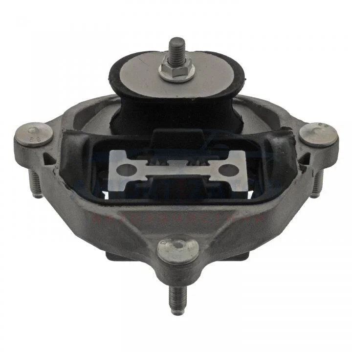 Подушкa КПП AUDI A4 IV, A5, Q5 (вир-во Febi) FEBI BILSTEIN 38784 (фото 1)