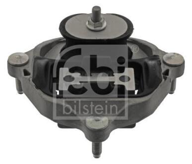 Подушкa КПП AUDI A4 IV, A5, Q5 (Febi) FEBI BILSTEIN 38784